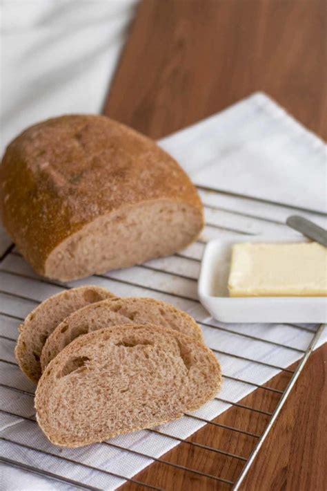Limpa - Traditional and Authentic Danish Recipe | 196 flavors