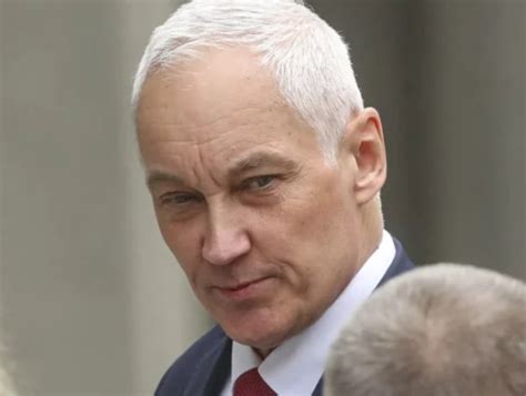 Путин объяснил, почему назначил Белоусова министром обороны — Haqqin