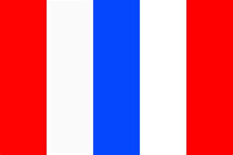 USA STYLE Color Palette