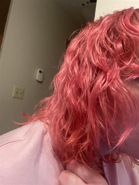 Does this look like 2A hair? : r/Wavyhair