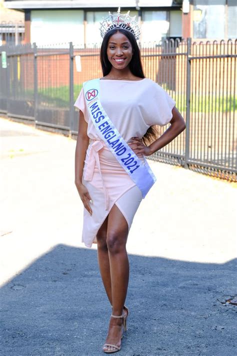 Miss England distributes food and toiletries to Afghan refugees | UK ...
