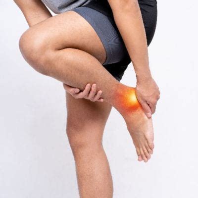 Chronic Lateral Ankle Pain Podiatrist in Orlando, FL | Timothy Mason, DPM