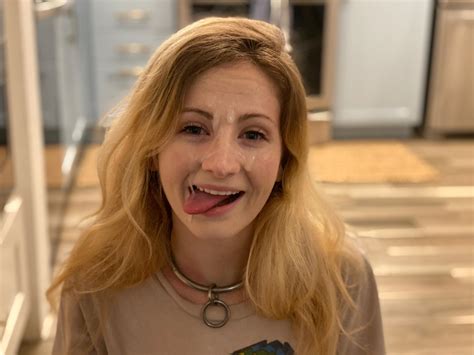 happy little cum slut : u/PandaWorldLive