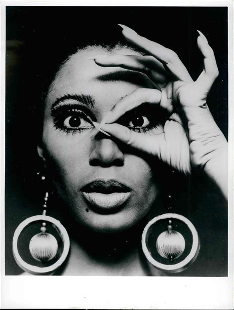 Donyale Luna: Supermodel