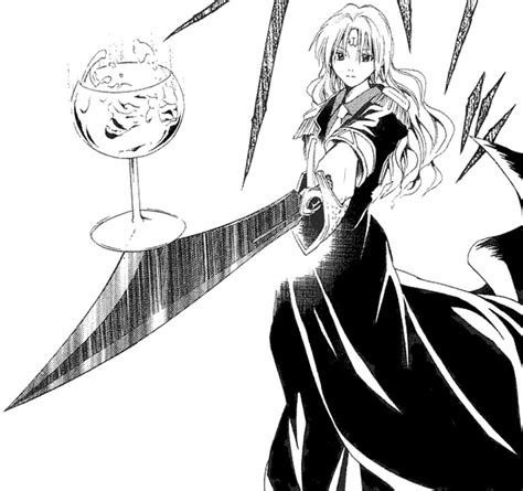 Imagen - Sephiria Arks Manga.jpg | Wiki Black Cat | FANDOM powered by Wikia