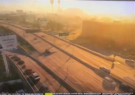 Here’s the freeway, enhanced : r/GTA6_NEW