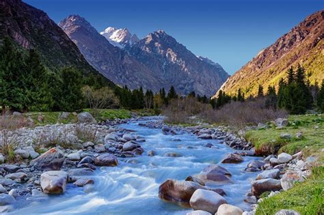 Картинки Кыргызстан (50 фото) • Прикольные картинки | Klike.net
