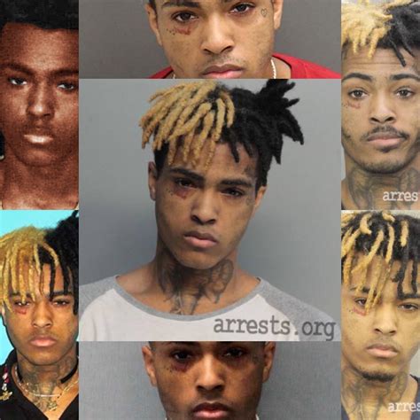 Jt Mugshots: Is This The Biggest Cover-Up Ever? Image 6