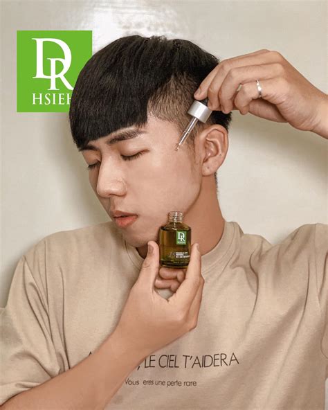 - Dr.Hsieh #達特醫 / 相信大家對於Dr.Hsieh這個牌子不陌生... - 晨軒吃透透 NoahFoodie