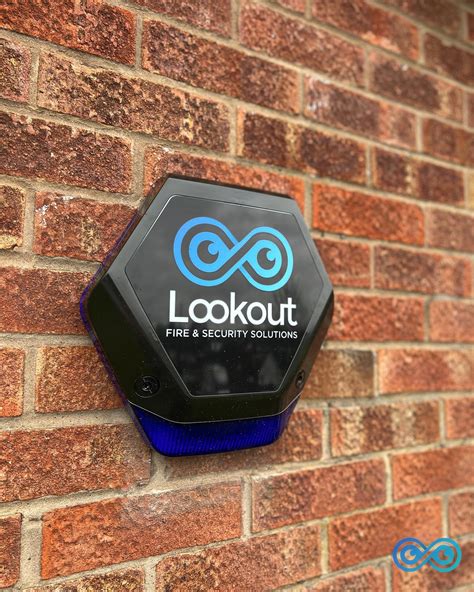 Home Security Systems | Residential CCTV | Home Alarms | Lookout