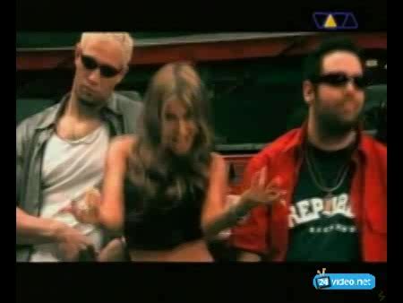 Bloodhound Gang - The Inevitable Return of the Great White Dope ...