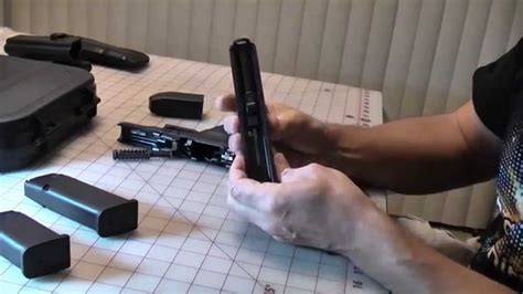 Glock 29 Gen4 - YouTube