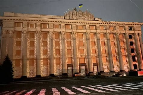 Комендантский час в Харькове в декабре с 23 часов вечера » Слово и Дело