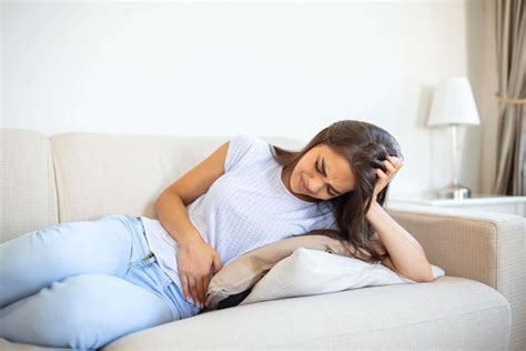 Quando A Barriga Fica Borbulhando - Barriga Borbulhando E Diarreia: 4 Possíveis Causas E Como Tratá-las ...