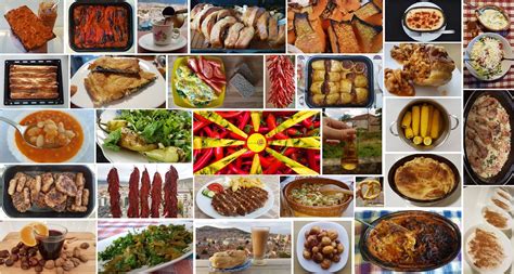 TOP 35 MOST POPULAR MACEDONIAN FOOD ~ Macedonian Cuisine