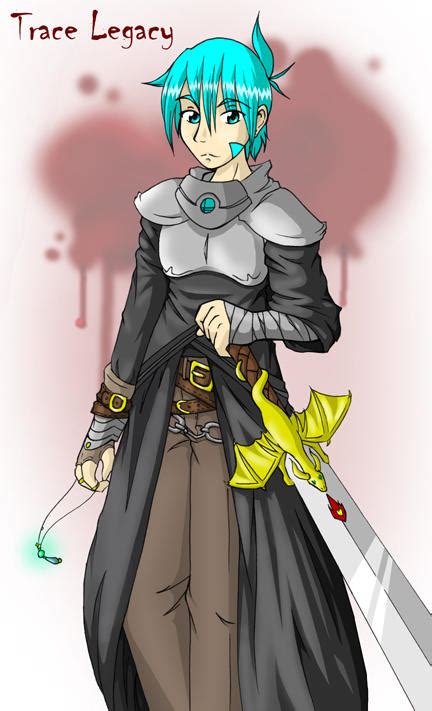 Master of the Templar by Twokinds on DeviantArt
