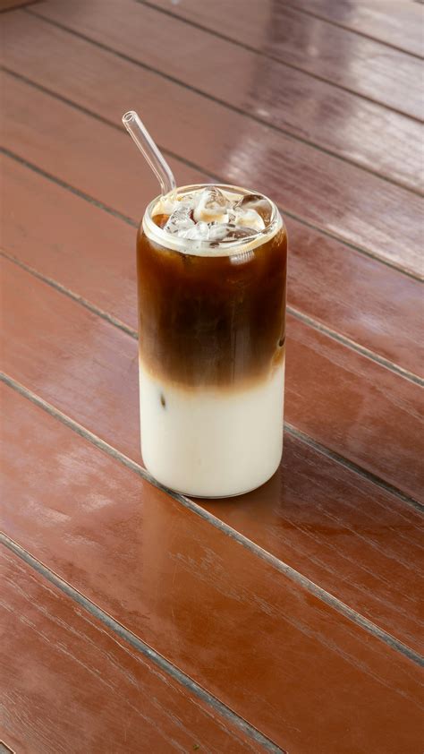 iced latte      iced latte stock  hd