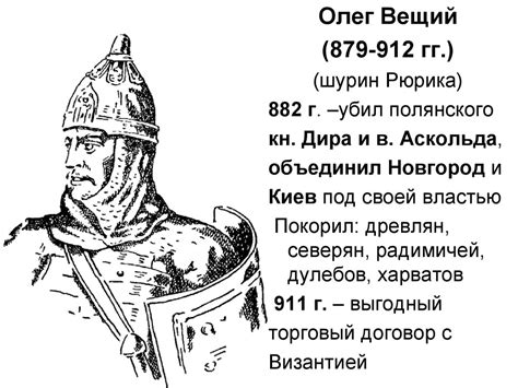 Киевская Русь - презентация онлайн