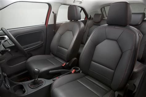 MG3 Style+ Gets Upgraded Interior In The UK | Carscoops