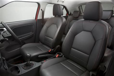 MG3 Style+ Gets Upgraded Interior In The UK | Carscoops