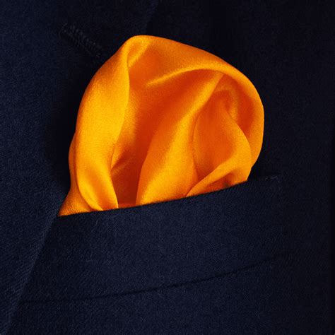 saffron satin silk