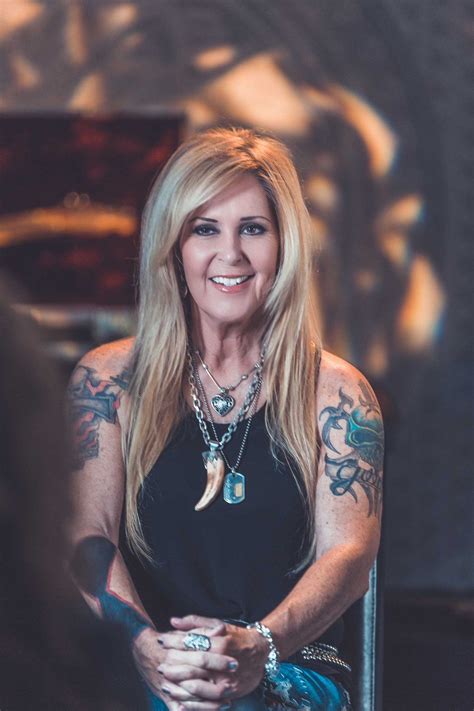 Lita Ford | Lita ford, Heavy metal girl, Rocker girl