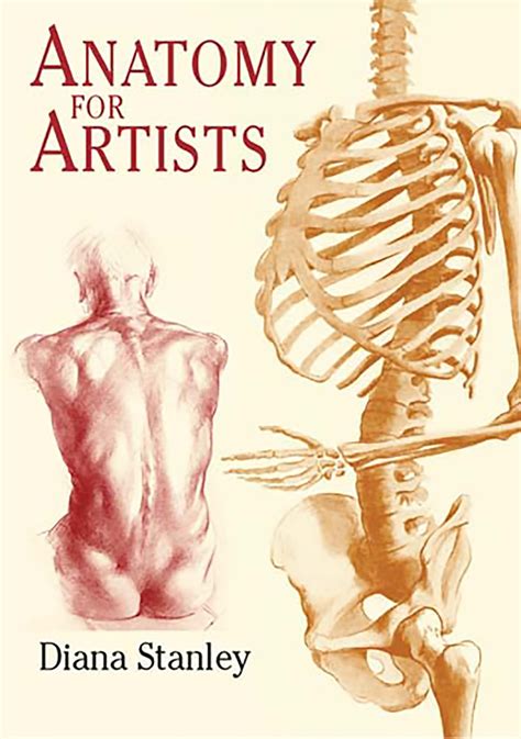 Anatomy for Artists eBook by Diana Stanley - EPUB | Rakuten Kobo United ...