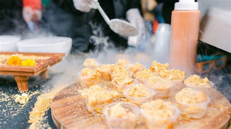Columbus Mac & Cheese Festival cancer fundraiser takes place Oct. 4