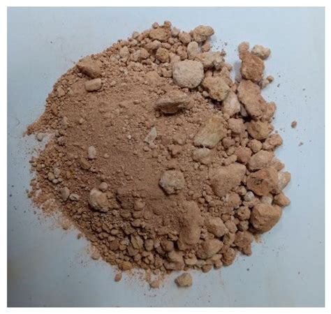 Laterite Soil Is Very Useful For Growing 6