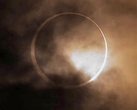ring  fire eclipse