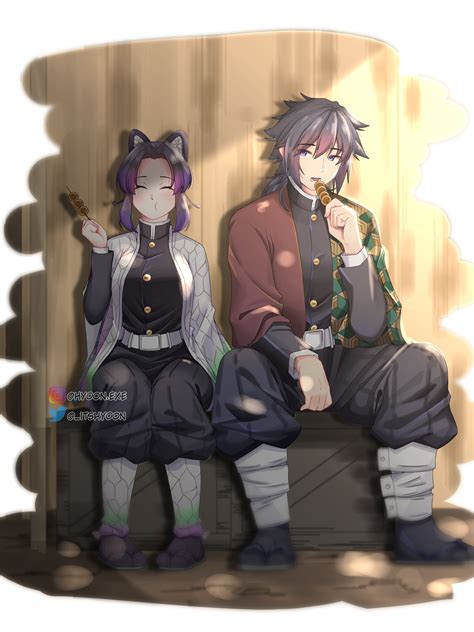 Kimetsu no Yaiba (Demon Slayer) Image by Hyoon #3576133 - Zerochan