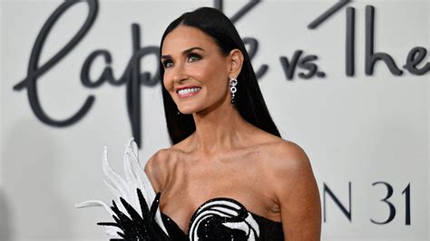 Demi Moore shares Bruce Willis update after actor's dementia diagnosis