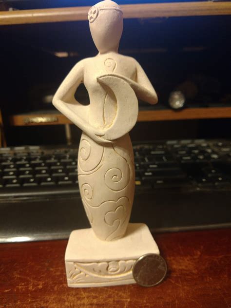 New Goddess Statues arrived!... - Phoenix Rising Apothecary