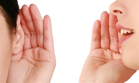 Jen's Teaching Tools: Are you listening?