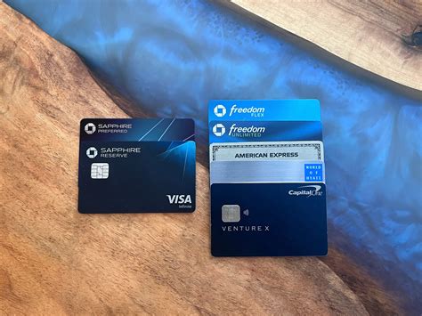 Best Cards To Pair With Chase Sapphire Preferred and Reserve