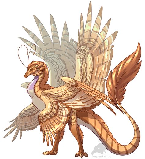 One great big dragon meme | Another art dragon! This angelic dragon is ...