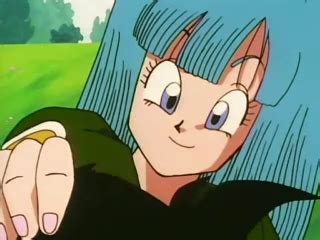 maron personajes de dragon ball dibujos divertidos goku  bulma