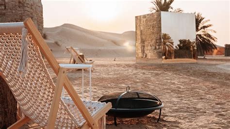 Visit this Insta-worthy desert pop-up in Dubai - Cosmopolitan Middle East