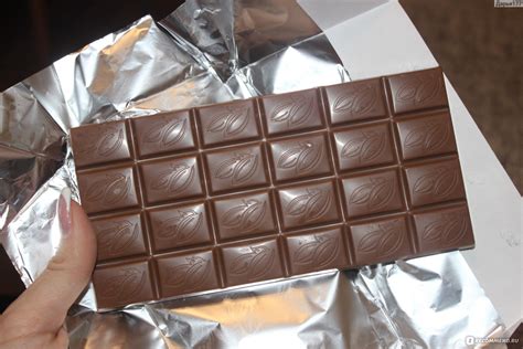 Шоколад Nestle Молочный - «Нежный вкус настоящего молочного шоколада ...