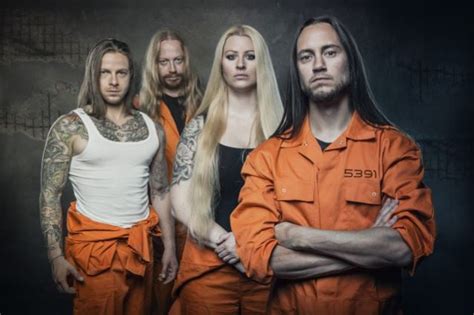 Izegrim To Release 'The Ferryman's End' Album In The Spring ...