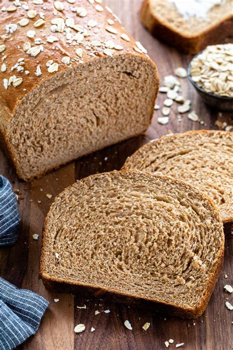 HOMEMADE BROWN BREAD RECIPE ODLUMS - Online Heath News