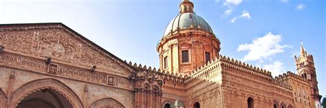 Flüge nach Palermo ( PMO) | Entdecken Sie Palermo mit günstigen KLM ...