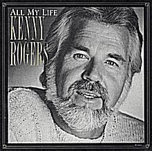 Top Kenny Rogers Solo Songs of the '80s