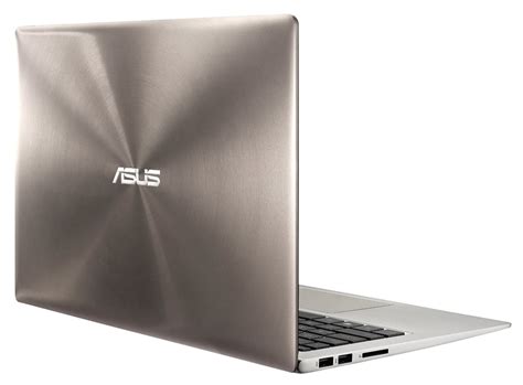 LaptopMedia ASUS ZenBook UX303UA [Specs and Benchmarks] - LaptopMedia.com