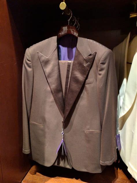 Ready-to-Wear, Made-to-Measure & Bespoke Suits - Terminology Explained