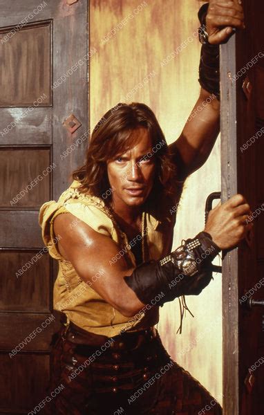 beefcake Kevin Sorbo TV Hercules The Legendary Journeys 35m-6916 ...