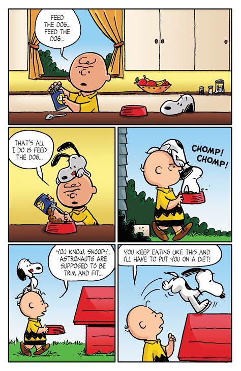 Charlie Brown Porn