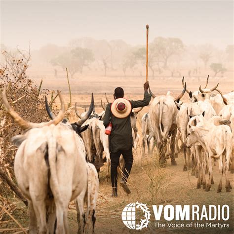 VOM Radio - Hear the Voice of Your Persecuted Christian Family