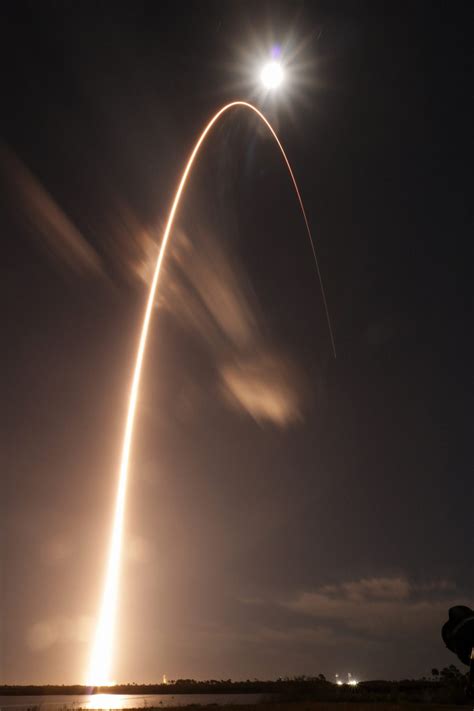 Solar Orbiter: ESA, NASA Successfully Launch New Mission to Study Sun