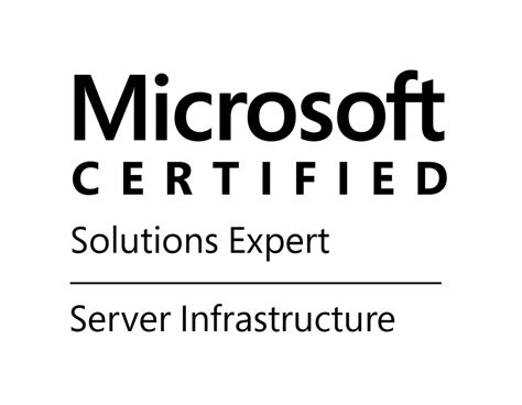 MCSE Logo - LogoDix